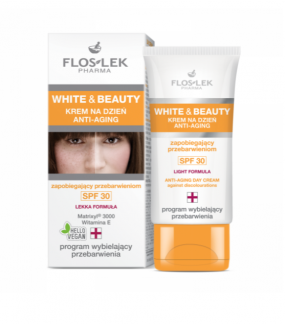 FLOSLEK PHARMA WHITE &...