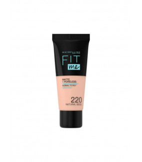 MAYBELLINE FIT ME MATTE+...