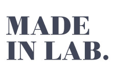 Made in Lab.