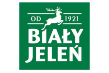 Biały Jeleń